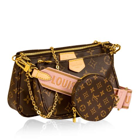 lv multi pochette for sale|lv multi pochette price.